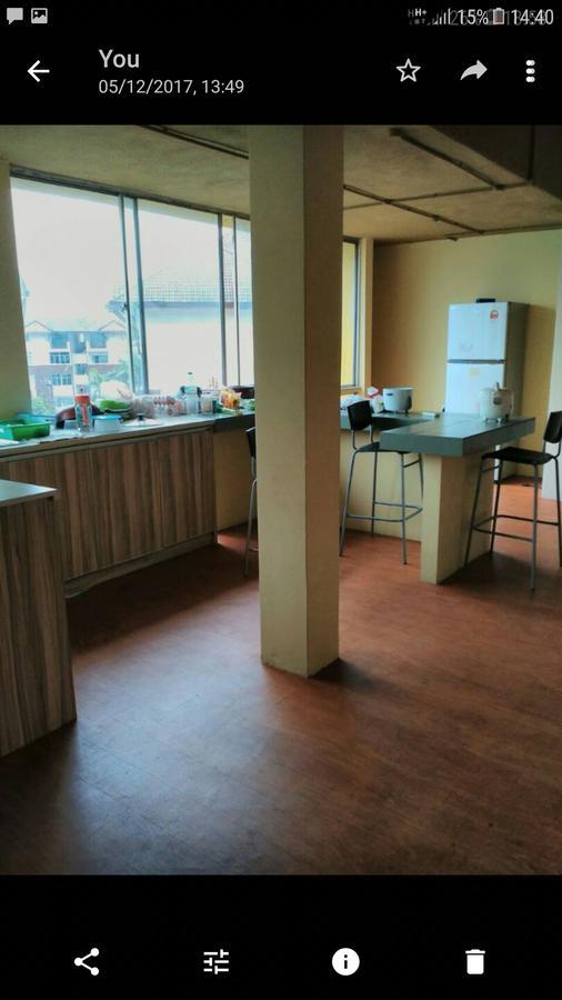 Olivehouse Ss15 Hostel Subang Jaya Exterior foto